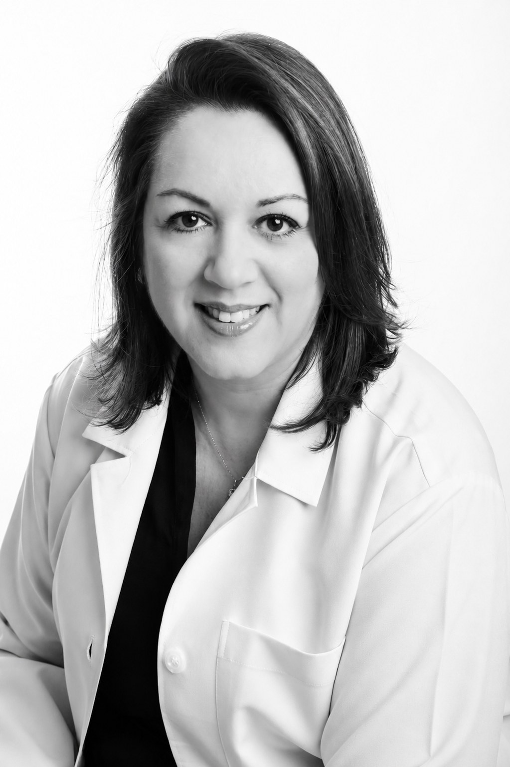 Portrait of Dr. Sara Khawaja